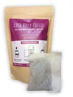 Cold Buzz Coffee (Medium) - Cold Brew Iced Coffee Packs N11