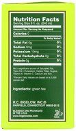 Bigelow Green Tea, 40-Count Boxes (Pack of 6) N2