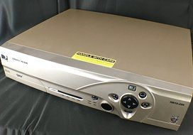 DirecTV TIVO HR10-250 HD-DVR Receiver