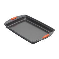 Rachael Ray, Nonstick Bakeware 3-piece Pan Set, New N5