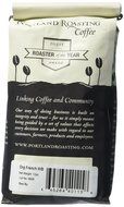 Organic Coffee Beans by Portland Roasting Company, French Roast Blend, USDA Certified Organic, Carbon Neutral...