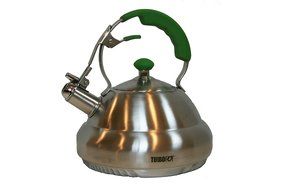 Turbo Tea Kettle