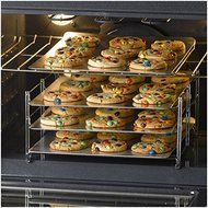 Nifty Kitchen Products Baking Rack Insert 3 Tier