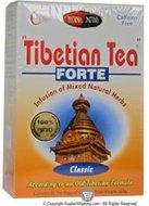 Sodot Hamizrah Tibetian Tea Forte Classic - 90 Tea Bags