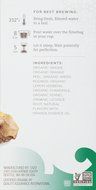 Tazo Filter Bag Tea, Refresh Mint, 120 Count