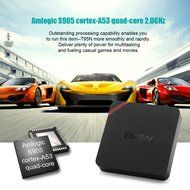 Excelvan T95N Android 5.1 Amlogic S905 1GB+8GB KODI 16.0 WIFI 4K2K 3D Fully Loaded Streaming Media Player TV BOX N3