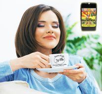 Old Faithful Espresso Medium Dark Full-City Roast, From Nectar of Life. Whole Bean Coffee, Gourmet Coffee. Cr&egrave;me... N2