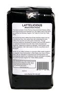 Old Faithful Espresso Medium Dark Full-City Roast, From Nectar of Life. Whole Bean Coffee, Gourmet Coffee. Cr&egrave;me... N6