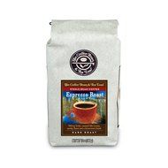 The Coffee Bean &amp; Tea Leaf, Hand-Roasted Espresso Whole Bean Coffee, 12-Ounce Bags (Pack of 3)