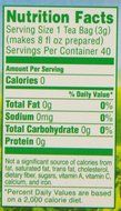 PG Tips Black Tea Pyramids, 80 Count N8