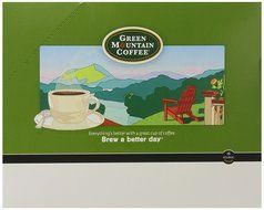 Green Mountain Coffee French Roast, K-Cup Portion Pack for Keurig K-Cup Brewers, 24-Count N3