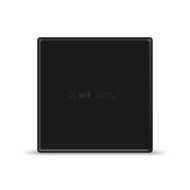 Build Excellent X2 Smart Android TV Box H3 Quad-core Cortex-A7 Google Android 4.4 Kitkat Smart IPTV Mini PC Internet... N4
