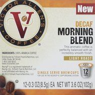 Victor Allen's Coffee 72 Count Single serve cups for Keurig K-Cup Brewers (French Roast) N10