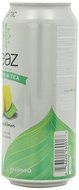 Steaz Iced Tea Can, Green Blueberry Pomegranate, Gluten Free, 16-ounces (Pack of12) N5