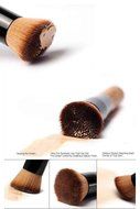 Mikey Store Makeup Brushes Powder Concealer Blush Liquid Foundation Make up Brush N2