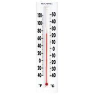 AcuRite 00880A 14" Easy-Read Thermometer