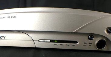 DirecTV TIVO HR10-250 HD-DVR Receiver N3