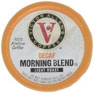 Victor Allen's Coffee 72 Count Single serve cups for Keurig K-Cup Brewers (French Roast) N17