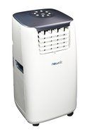 NewAir AC-14100E Ultra Versatile 14,000 BTU Portable Air Conditioner N2