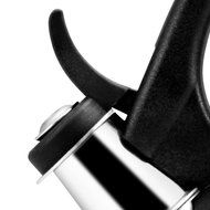Farberware Classic Stainless Steel 1-3/10-Quart Brooklyn Teakettle N4