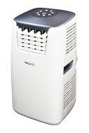 NewAir AC-14100E Ultra Versatile 14,000 BTU Portable Air Conditioner N5