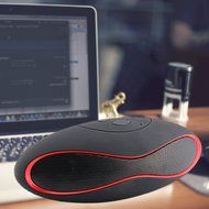 UEB Portable Bluetooth Stereo Speaker with Built-in Microphone, FM, Handsfree Call Function, Support TF Card Playing... N2