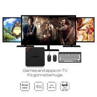 Excelvan T95N Android 5.1 Amlogic S905 1GB+8GB KODI 16.0 WIFI 4K2K 3D Fully Loaded Streaming Media Player TV BOX N9