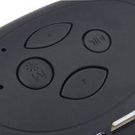 UEB Portable Bluetooth Stereo Speaker with Built-in Microphone, FM, Handsfree Call Function, Support TF Card Playing... N5