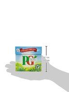 PG Tips Black Tea Pyramids, 80 Count N18