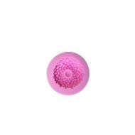 Easting Single Flower Silicone Fondant Mold Chocolate Mold Candy Mold Cake Decorating Mold (Bh00948)