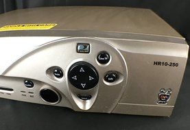 DirecTV TIVO HR10-250 HD-DVR Receiver N4