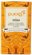Pukka - Pukka Relax, 20 bags N2