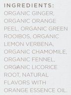 Tazo Filter Bag Tea, Refresh Mint, 120 Count N3