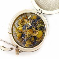 Harney &amp; Sons Fine Teas Yellow &amp; Blue - 50 ct Sachets N3