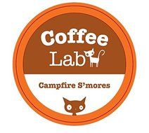 Coffee Lab - Flavored K Cup Coffee - Amaretto Biscotti N4