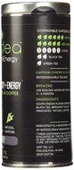 Energy Tea - High Caffeine Earl Grey Black Tea - 150 Mg Of Caffeine Per Bag (16 Tea Sachets) N3