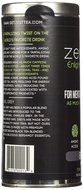 Energy Tea - High Caffeine Earl Grey Black Tea - 150 Mg Of Caffeine Per Bag (16 Tea Sachets) N4