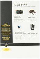 Eight O'Clock Coffee Dark Italian Roast K-Cups, 24-Count (Pack of 2) N10