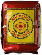 NM Pi&ntilde;on Coffee Regular Ground 2lb
