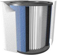 Austin Air FR200B Healthmate Junior (HM200) Air Purifier Replacement Filter