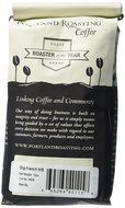 Organic Coffee Beans by Portland Roasting Company, French Roast Blend, USDA Certified Organic, Carbon Neutral... N16