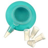 Mini Silicone Cake Macaron Decorating Pen 3 Nozzle Kit Set N7