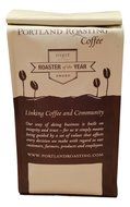 Organic Coffee Beans by Portland Roasting Company, French Roast Blend, USDA Certified Organic, Carbon Neutral... N18