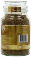 Douwe Egberts Pure Gold Instant Coffee, Medium Roast, 7.05-Ounce, 200g N2