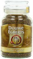 Douwe Egberts Pure Gold Instant Coffee, Medium Roast, 7.05-Ounce, 200g N6