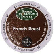 Green Mountain Coffee French Roast, K-Cup Portion Pack for Keurig K-Cup Brewers, 24-Count N6