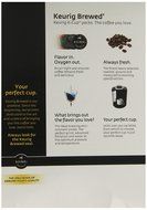 Green Mountain Coffee French Roast, K-Cup Portion Pack for Keurig K-Cup Brewers, 24-Count N7