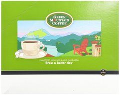 Green Mountain Coffee French Roast, K-Cup Portion Pack for Keurig K-Cup Brewers, 24-Count N9
