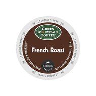 Green Mountain Coffee French Roast, K-Cup Portion Pack for Keurig K-Cup Brewers, 24-Count N11