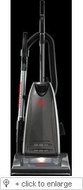 Fuller Brush Heavy Duty Upright Vacuum with Tools# FBMM-1T